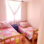 La Serena Cond Reinos De Espana