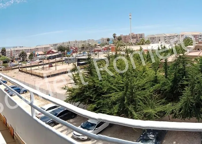 La Serena Cond Reinos De Espana